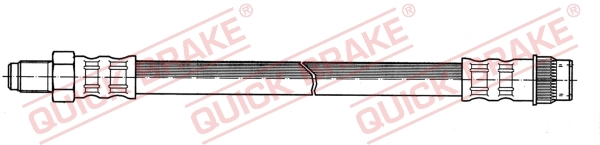 Brake Hose